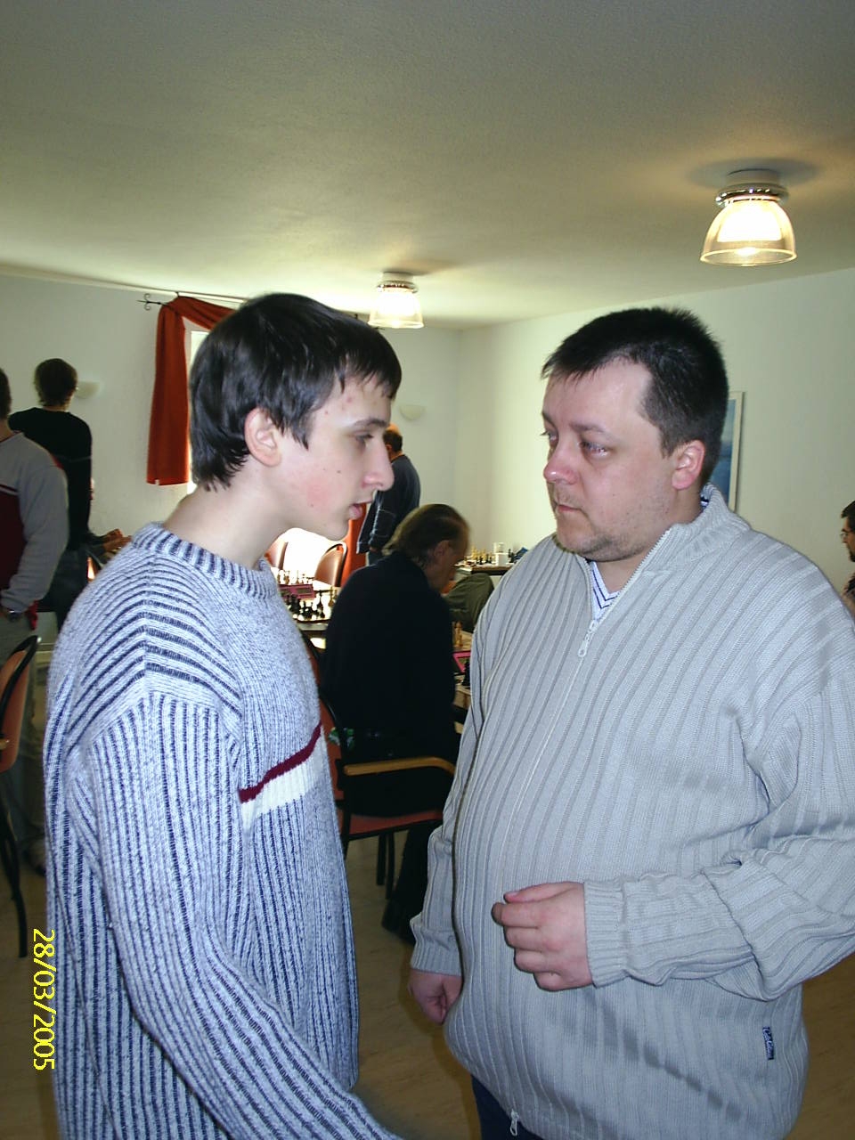 Vorschau